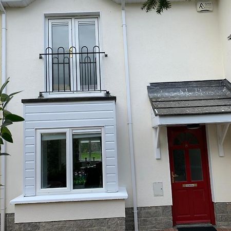 Two Bedroom Town House Beside The River Barrow Carlow Eksteriør bilde
