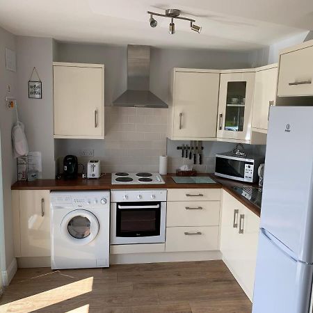 Two Bedroom Town House Beside The River Barrow Carlow Eksteriør bilde
