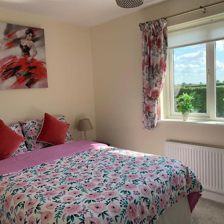 Two Bedroom Town House Beside The River Barrow Carlow Eksteriør bilde