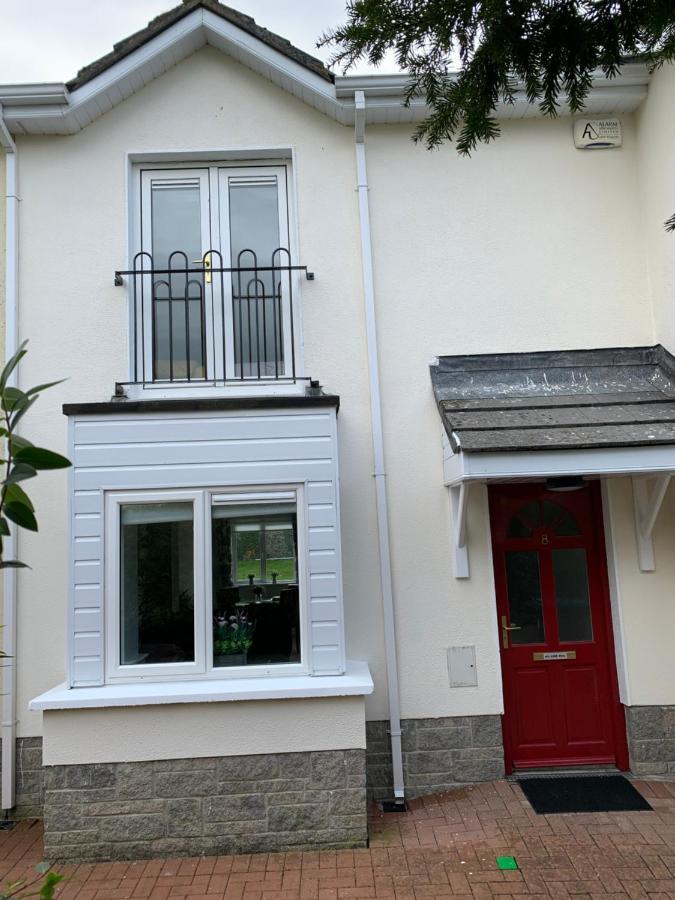 Two Bedroom Town House Beside The River Barrow Carlow Eksteriør bilde