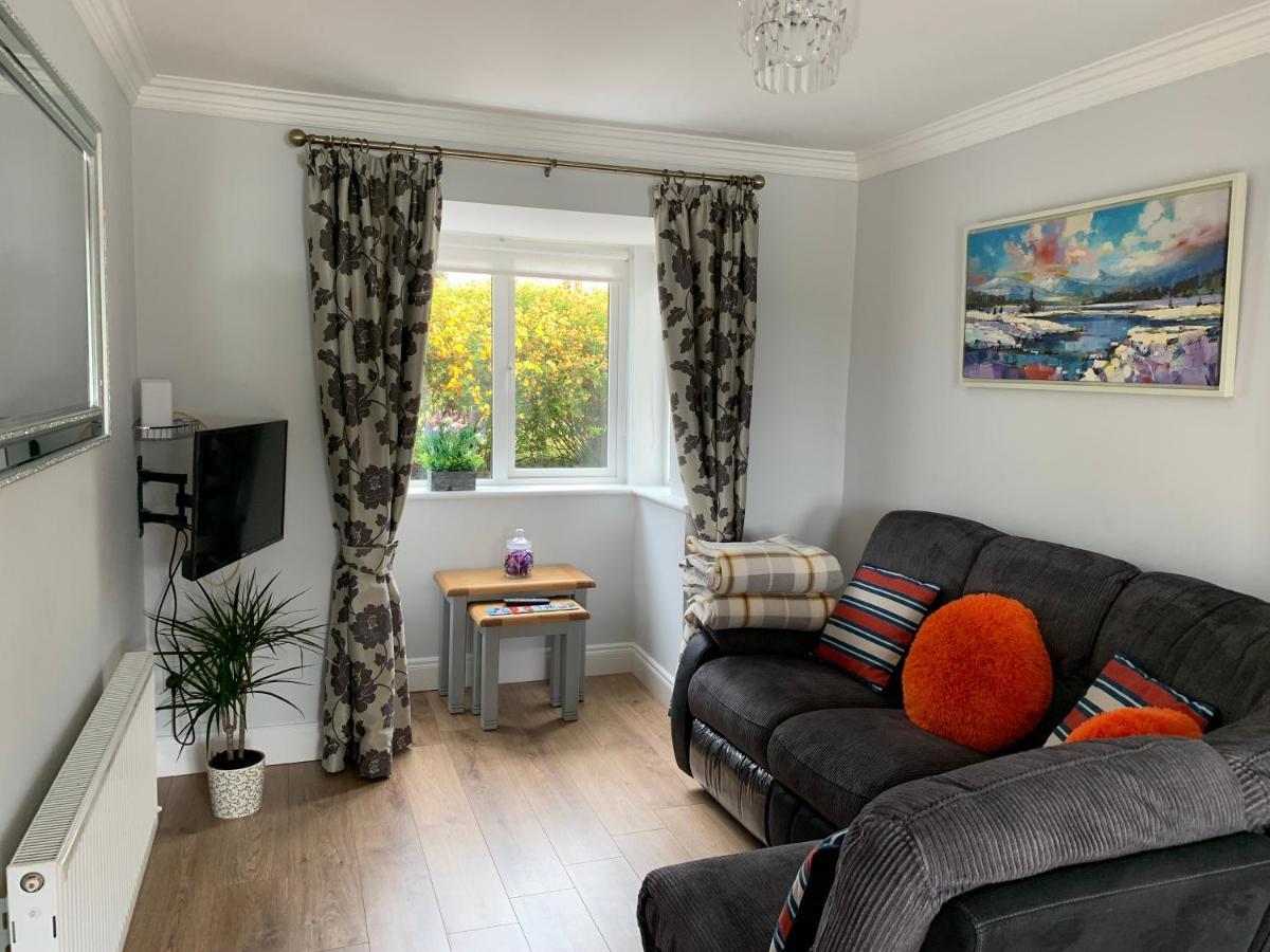 Two Bedroom Town House Beside The River Barrow Carlow Eksteriør bilde