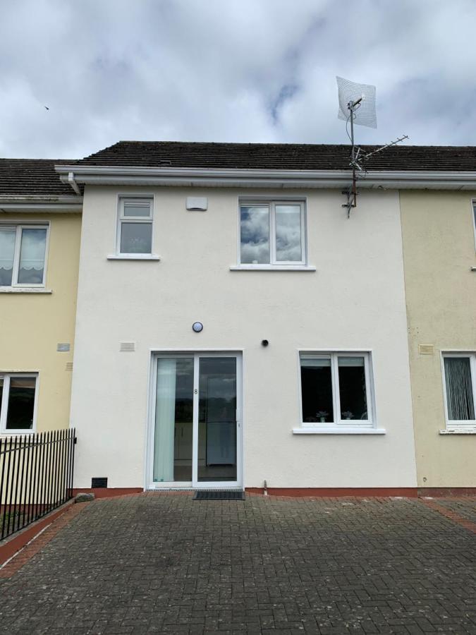 Two Bedroom Town House Beside The River Barrow Carlow Eksteriør bilde