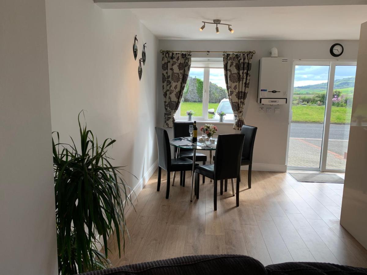 Two Bedroom Town House Beside The River Barrow Carlow Eksteriør bilde